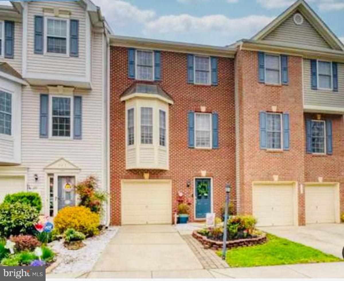223 TILDEN WAY