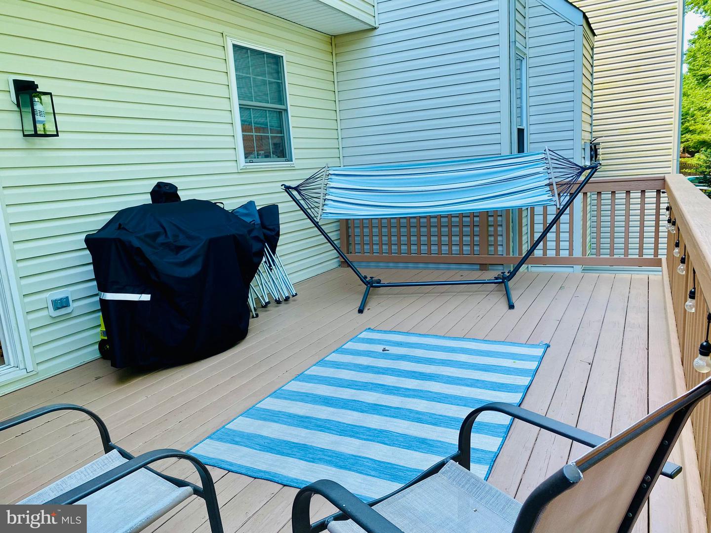 223 TILDEN WAY