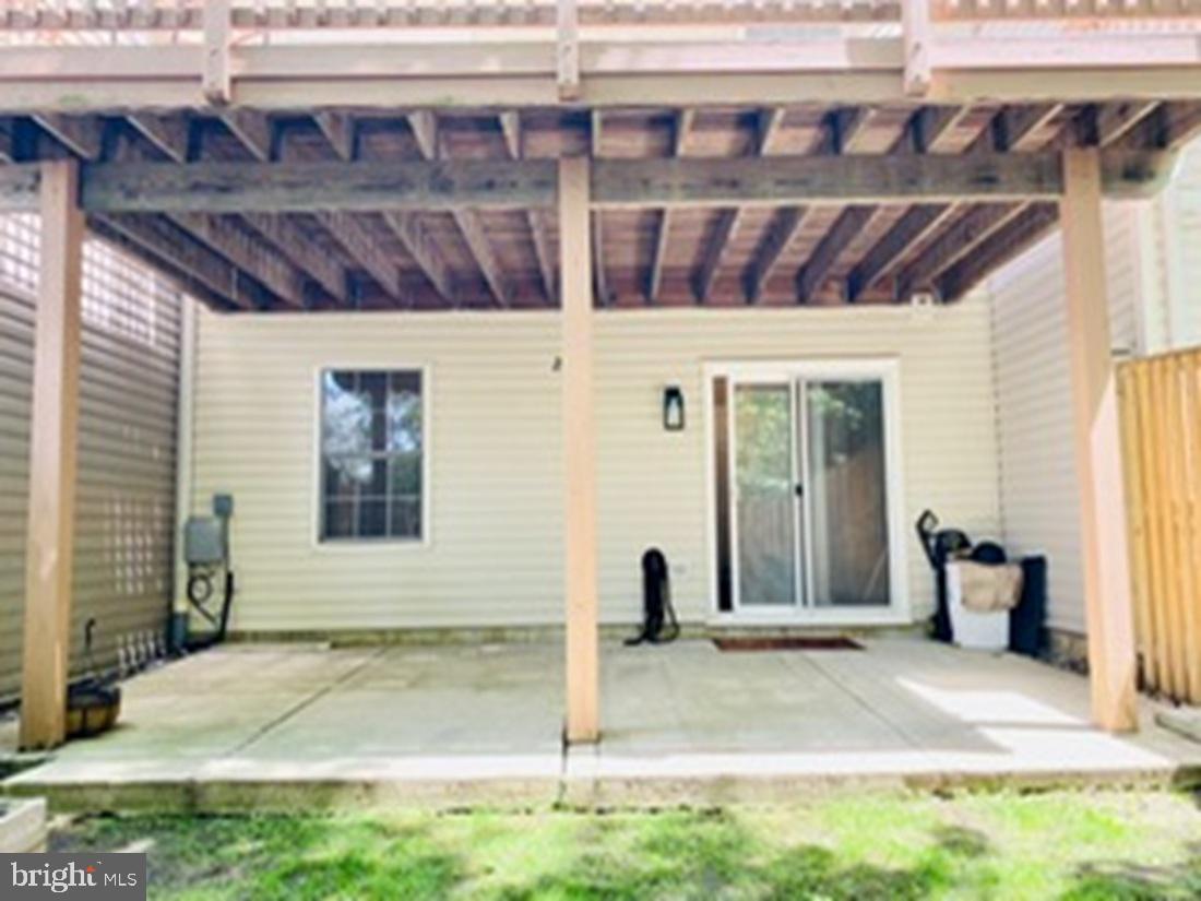 223 TILDEN WAY