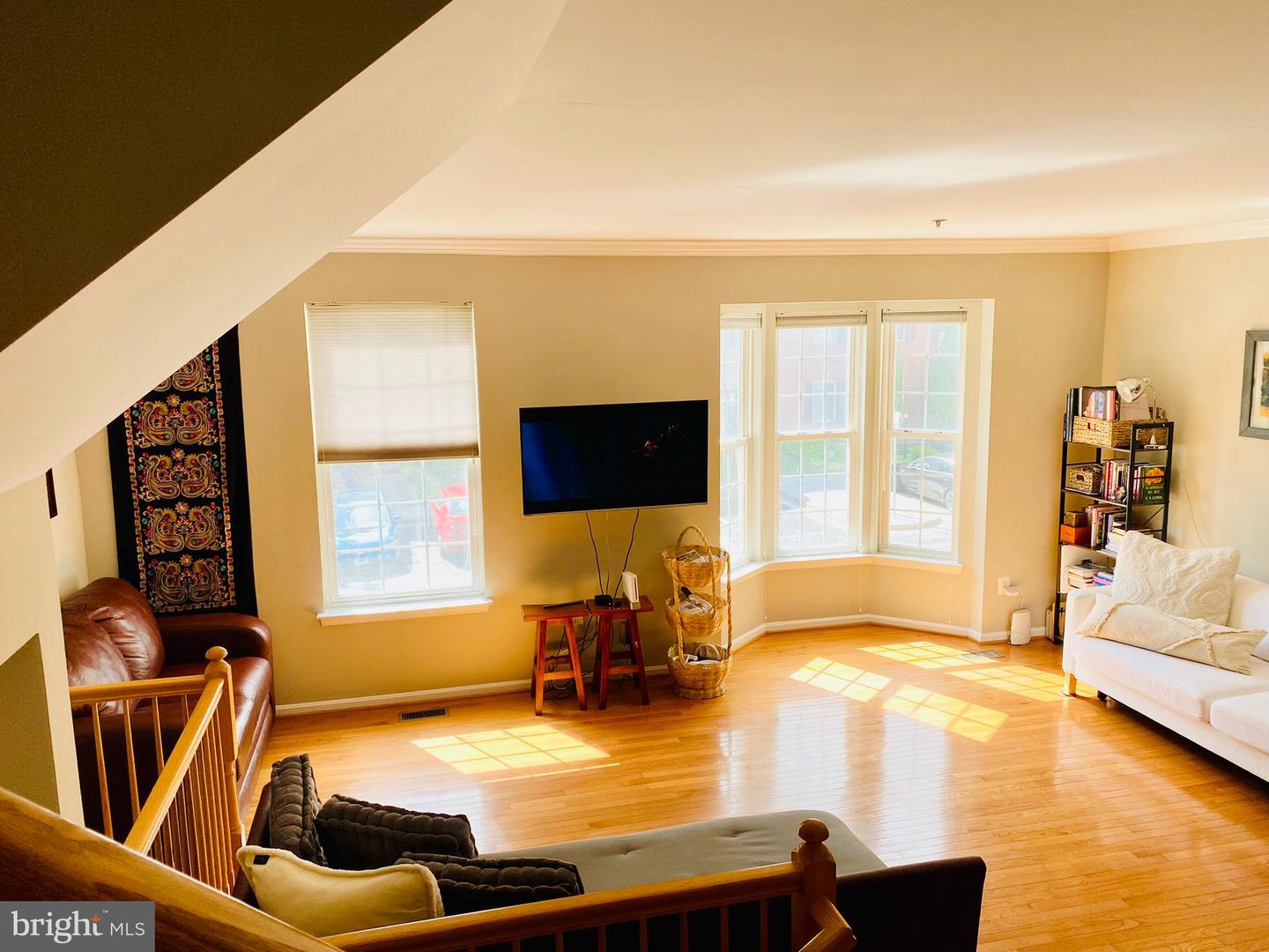 223 TILDEN WAY