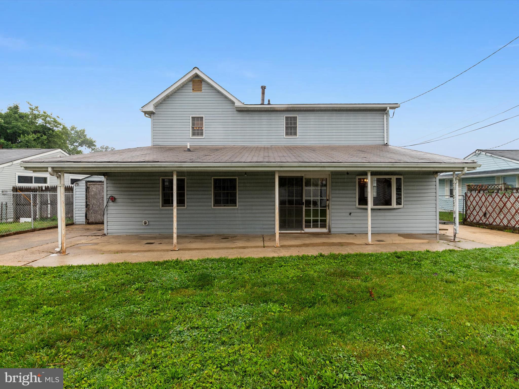715 Griffith Rd