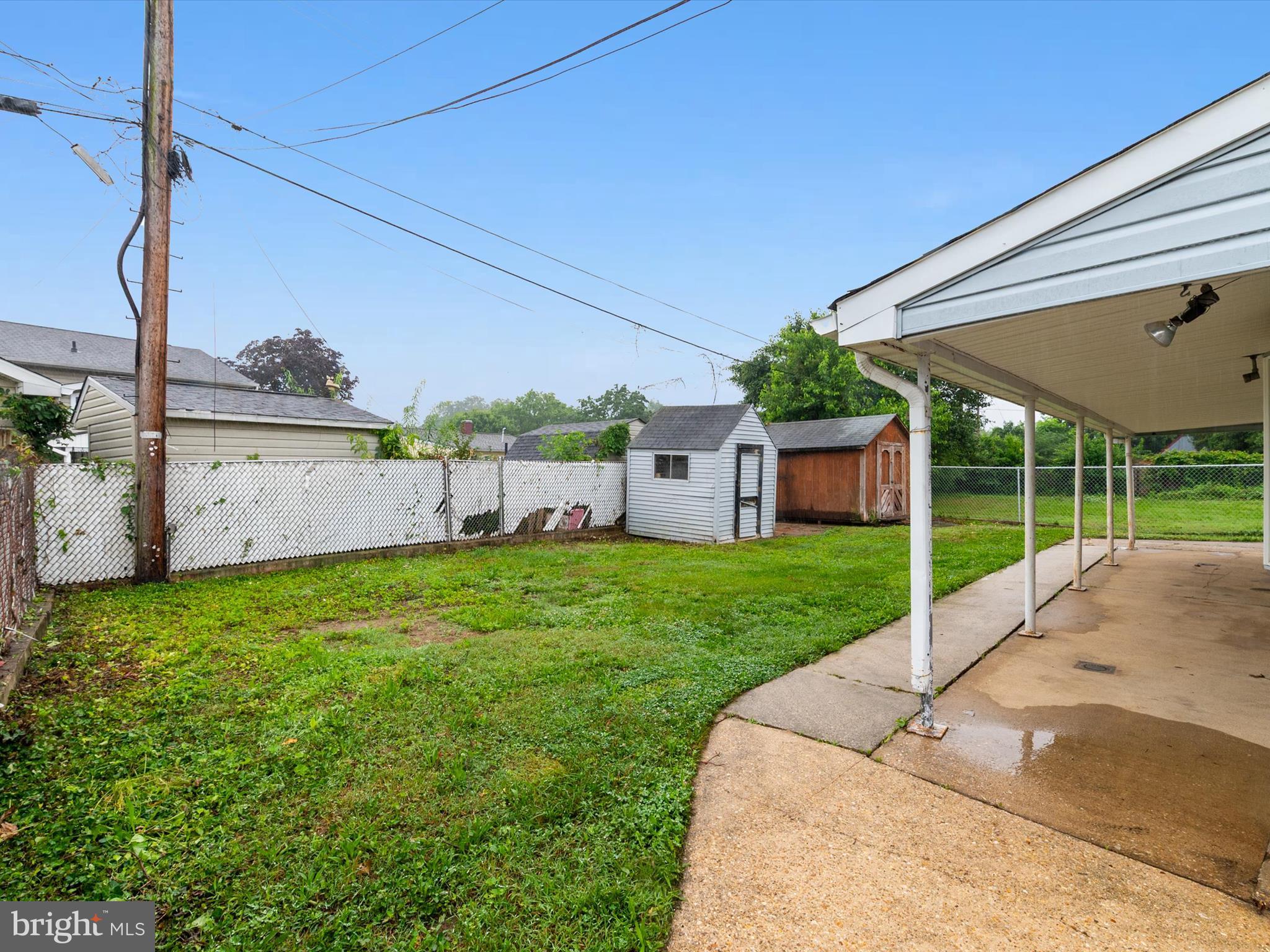 715 Griffith Rd
