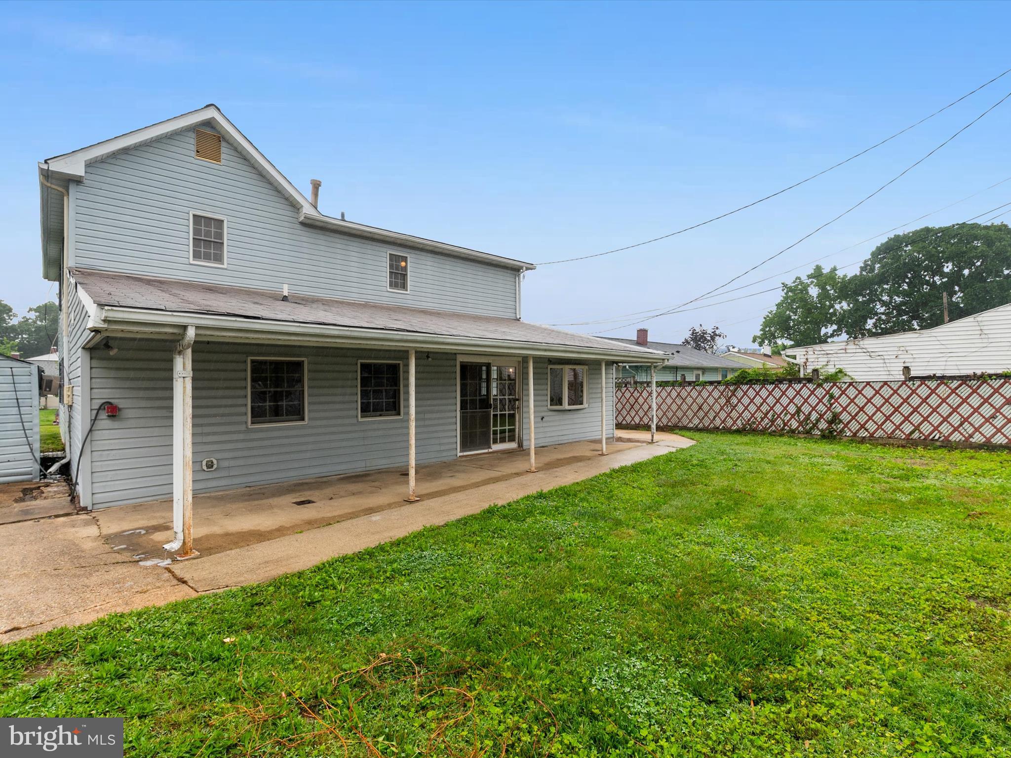 715 Griffith Rd