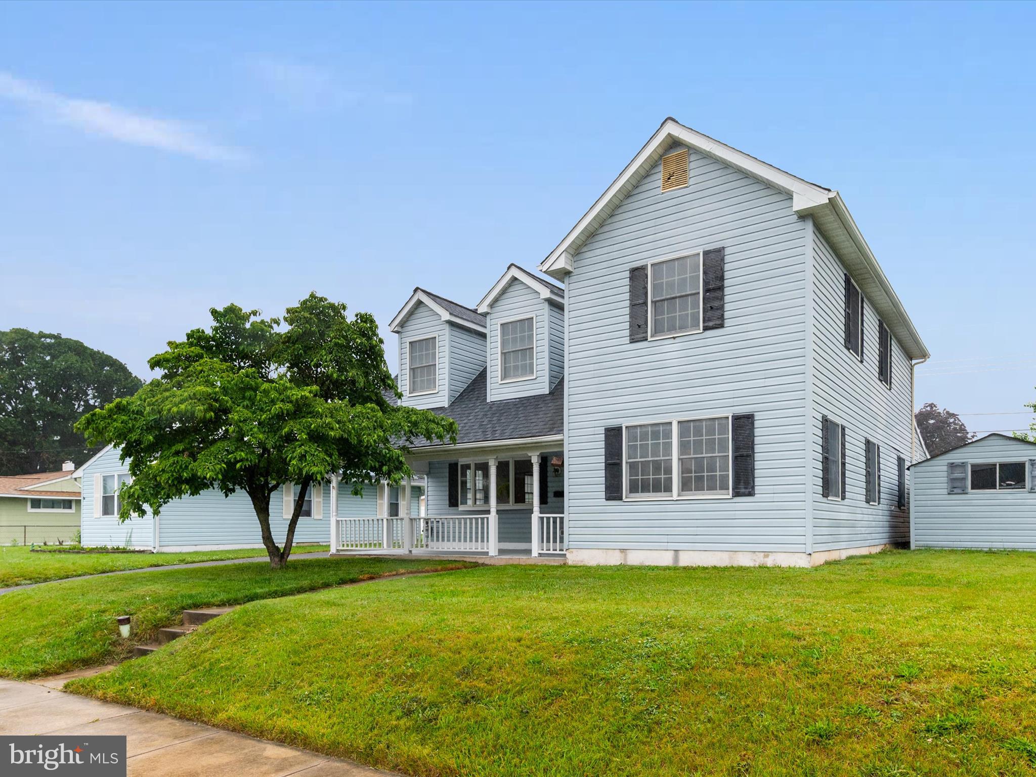 715 Griffith Rd