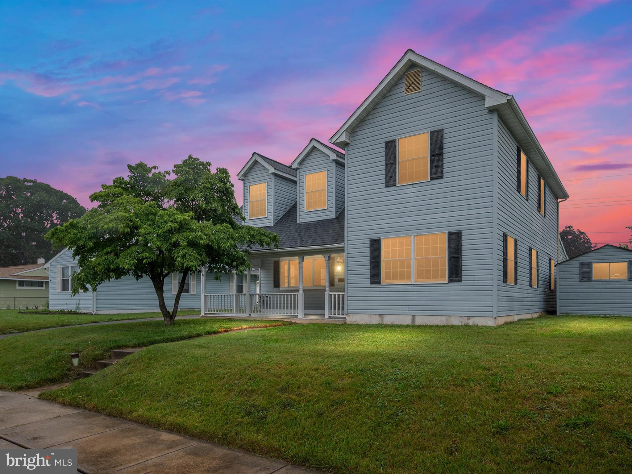 715 Griffith Rd