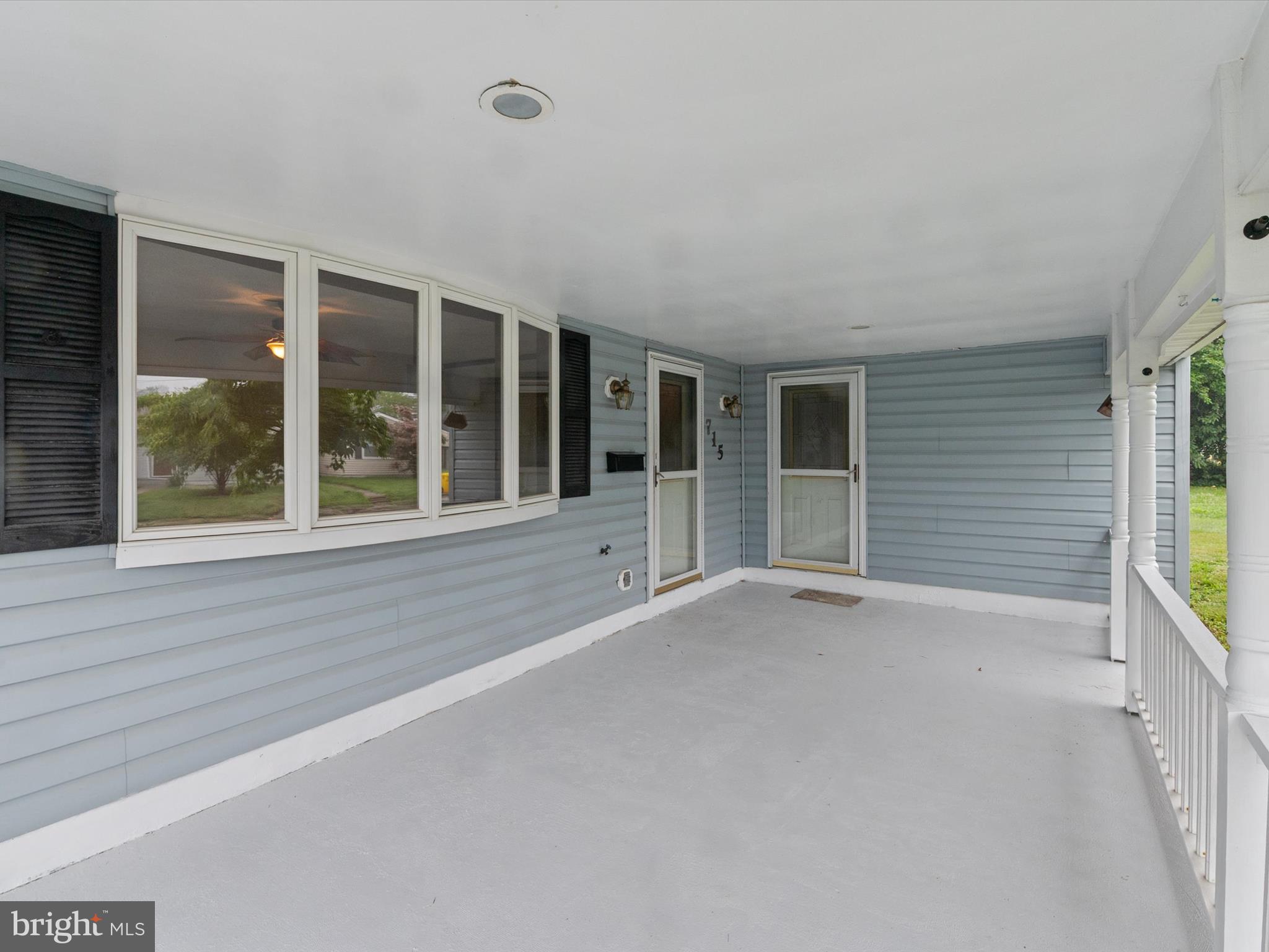 715 Griffith Rd