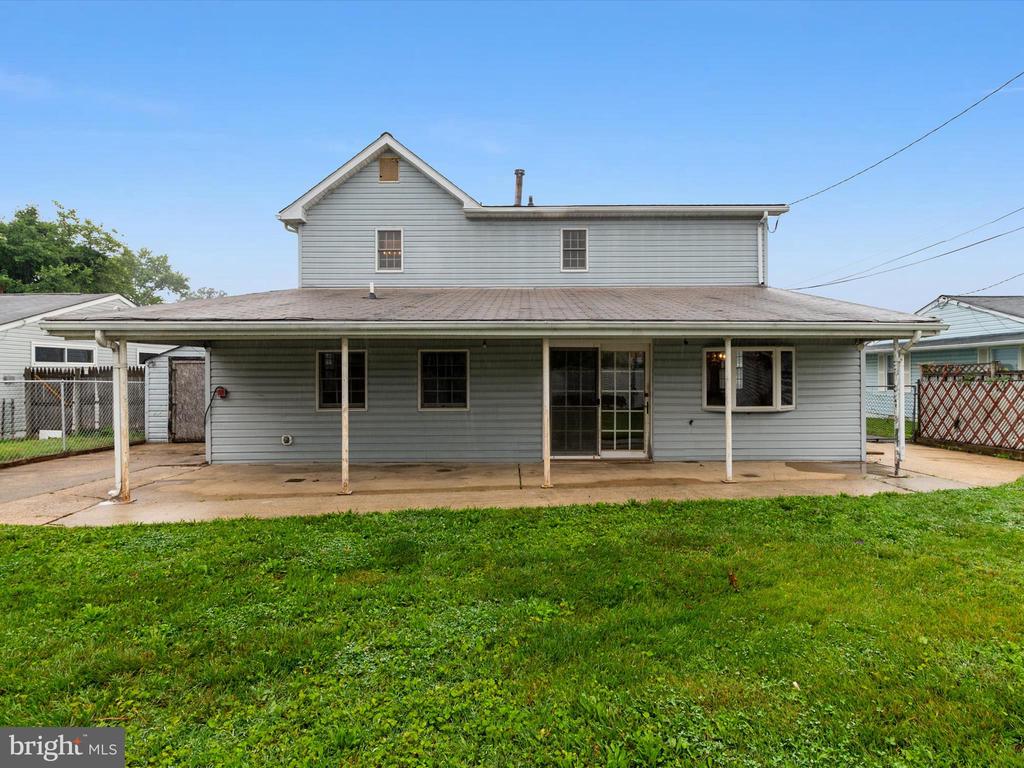 715 Griffith Rd