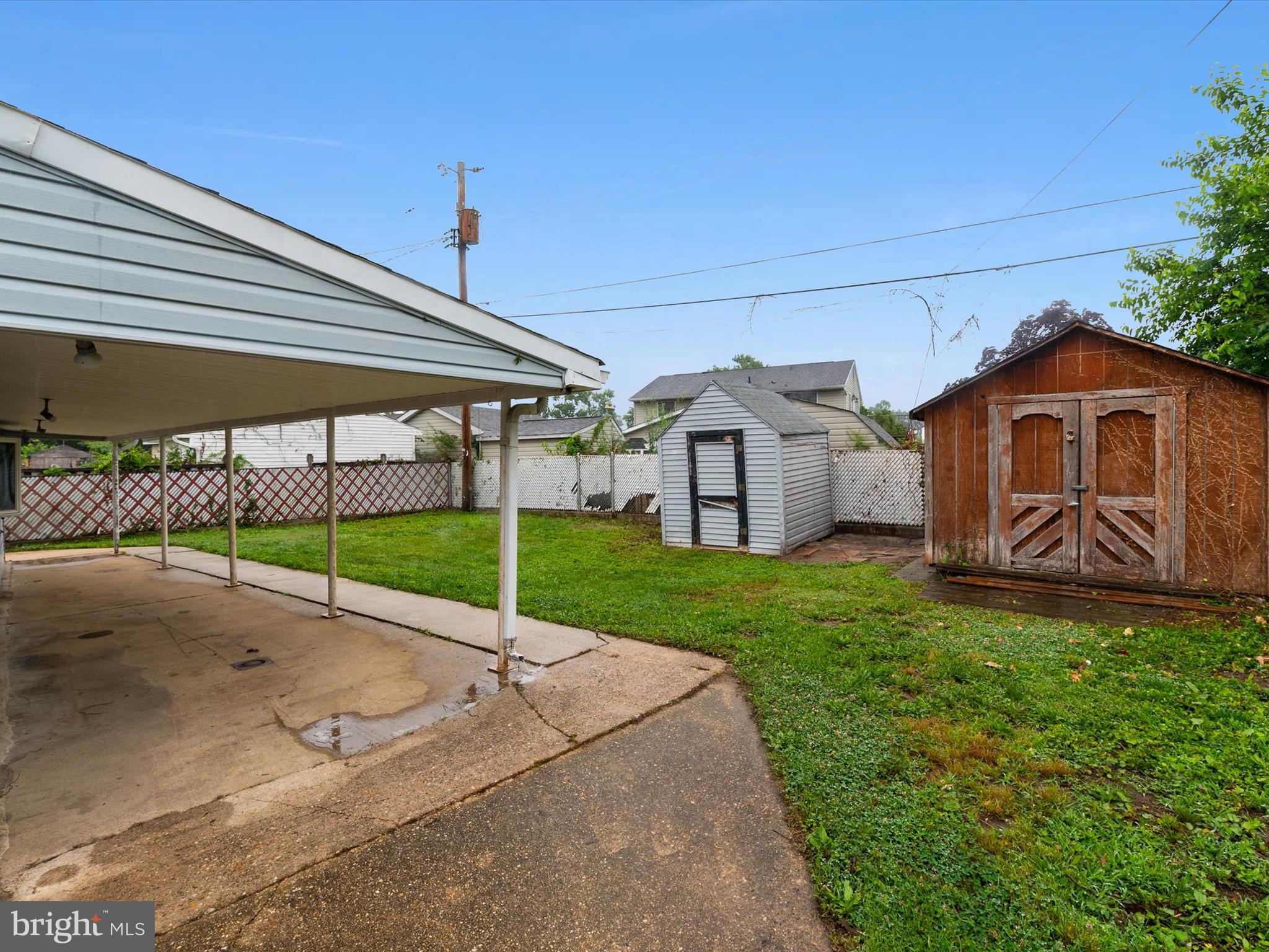 715 Griffith Rd