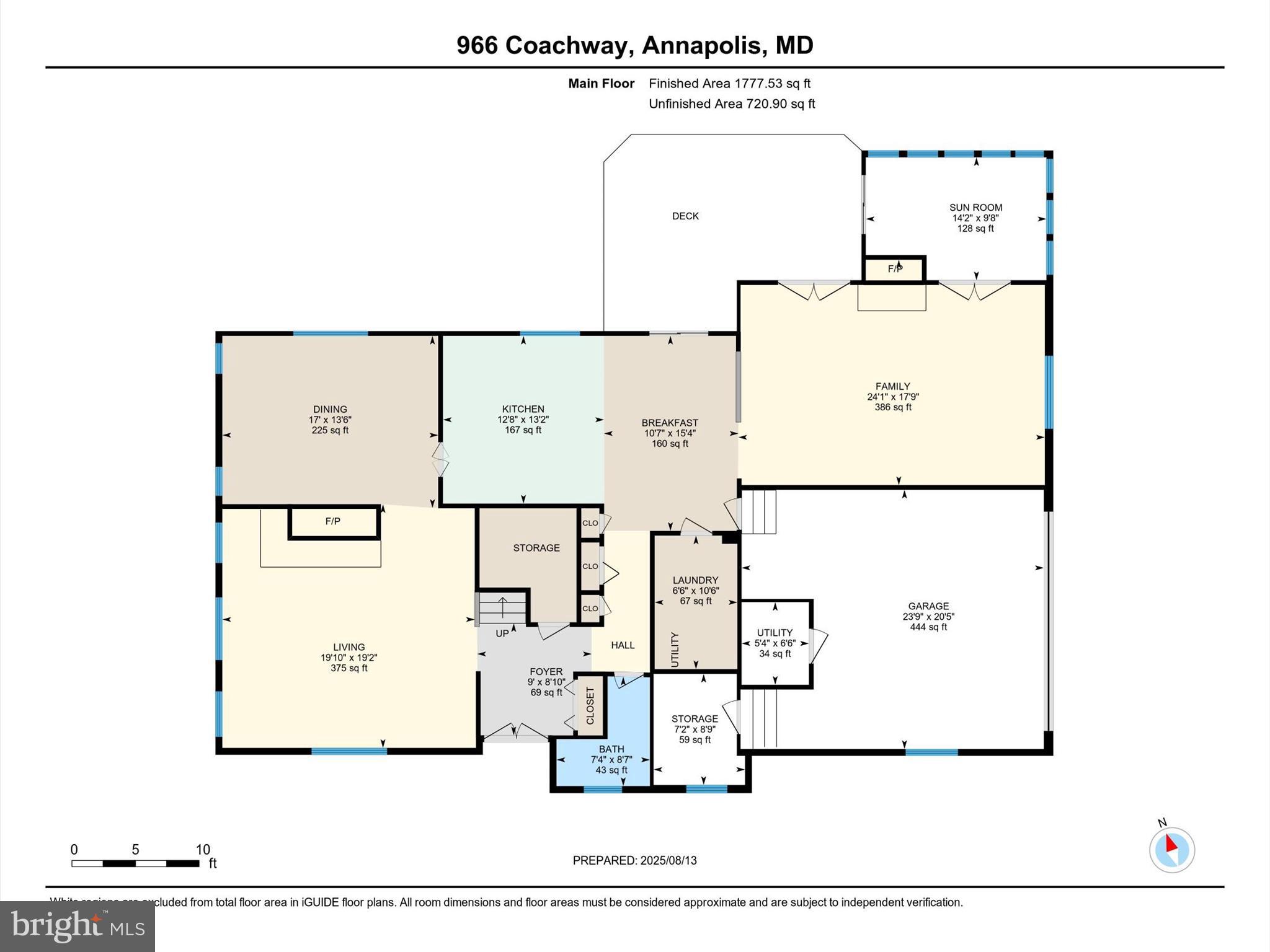 966 Coachway