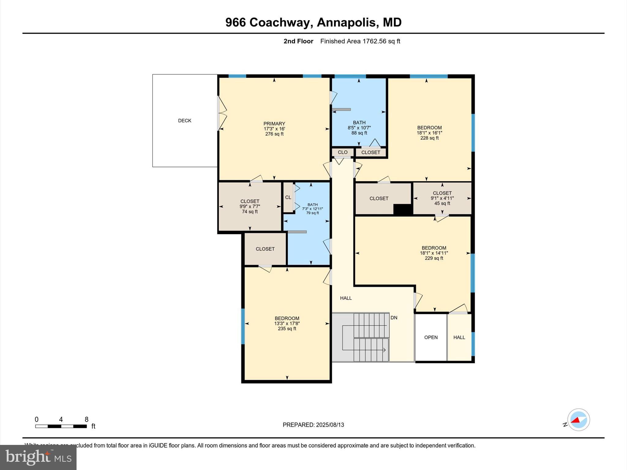 966 Coachway
