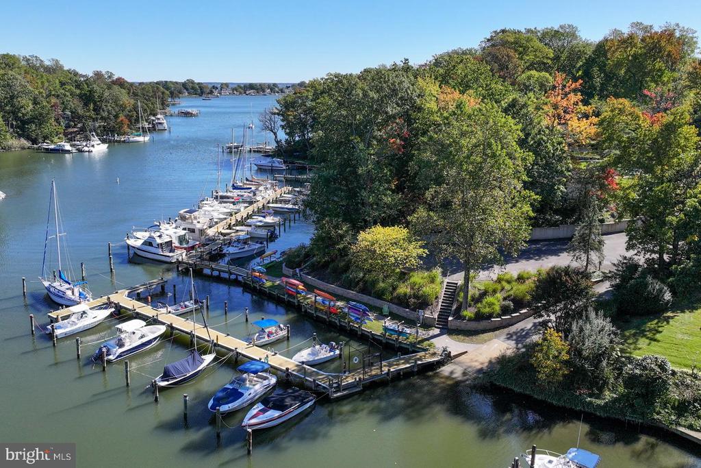 1141 MAINSAIL DRIVE