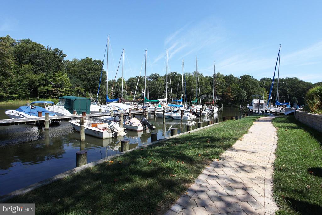 1141 MAINSAIL DRIVE