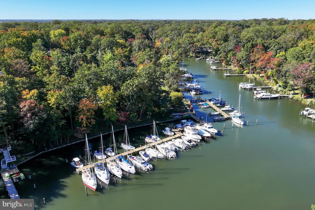 1141 MAINSAIL DRIVE