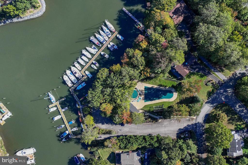 1141 MAINSAIL DRIVE