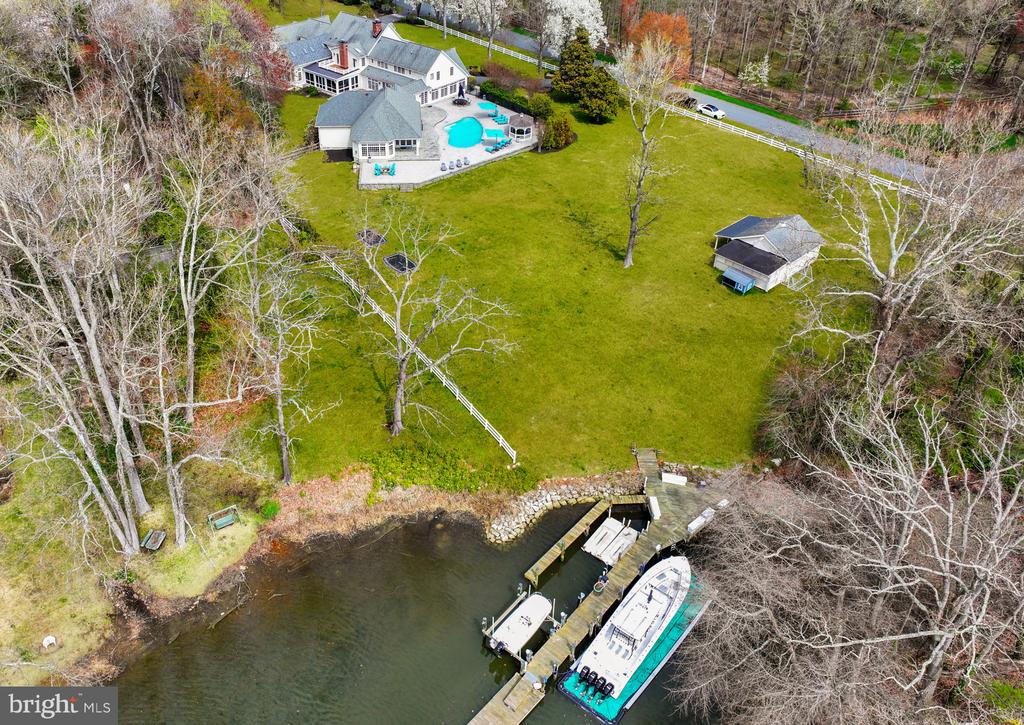 3054 RUNDELAC ROAD