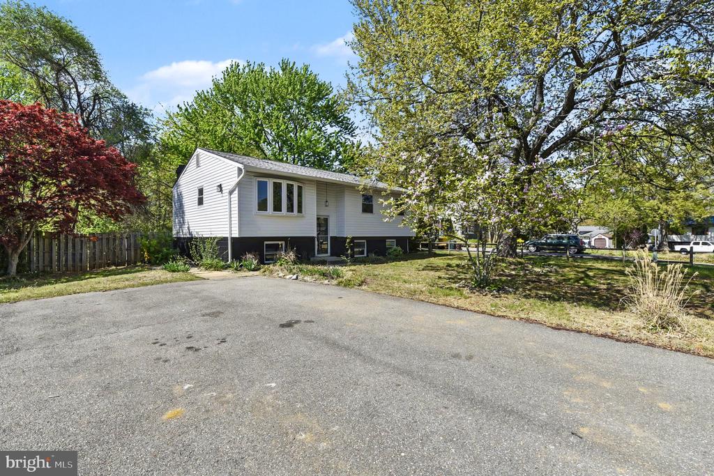 3010 MARLIN DRIVE
