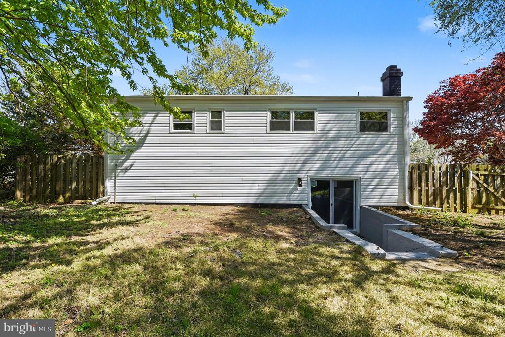 3010 MARLIN DRIVE