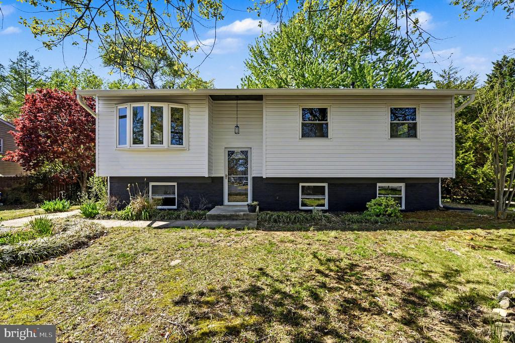 3010 MARLIN DRIVE