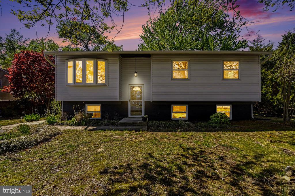 3010 MARLIN DRIVE