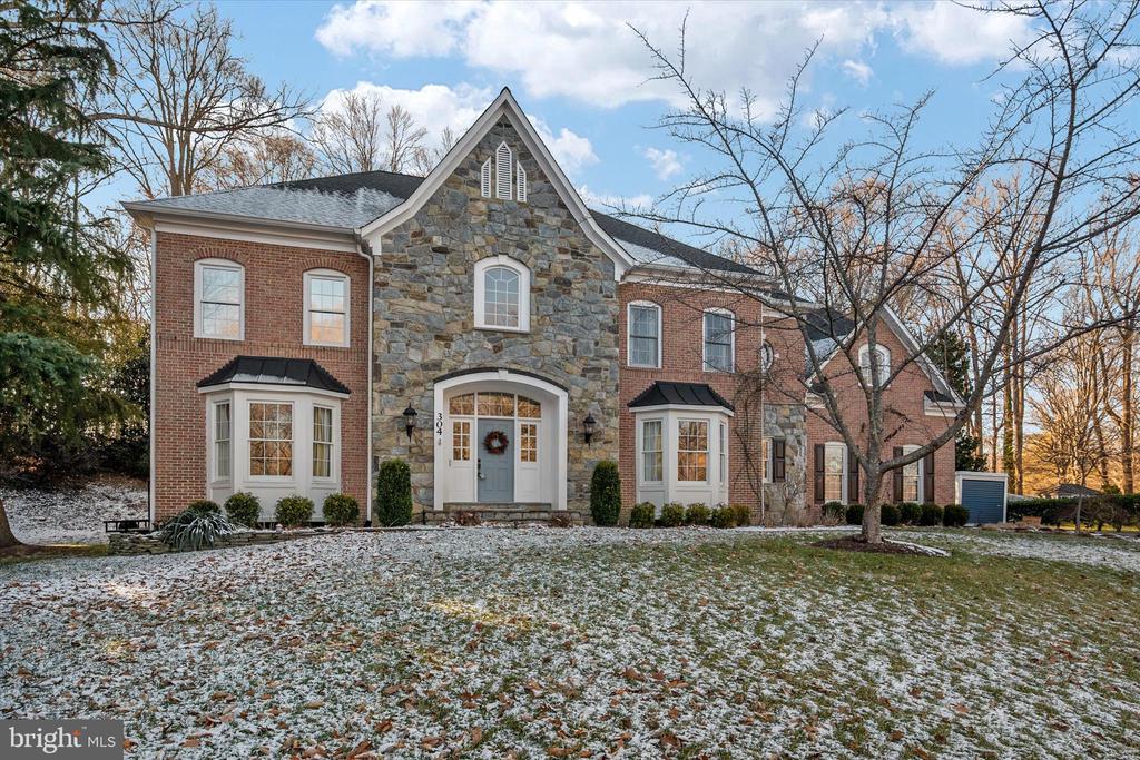 304 GATSBY PLACE
