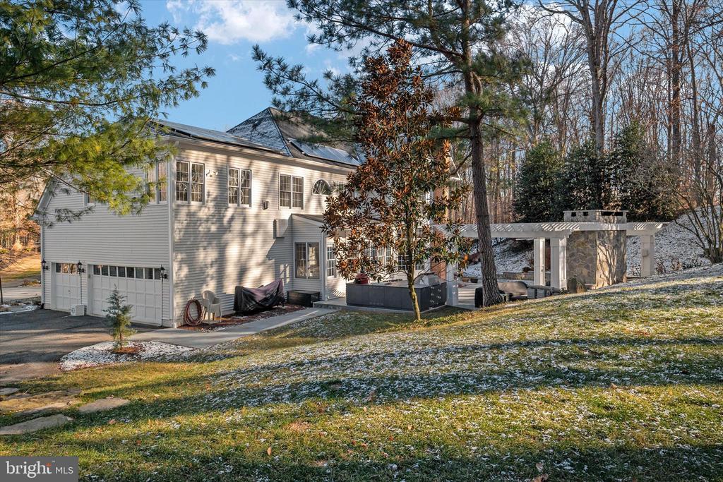 304 GATSBY PLACE