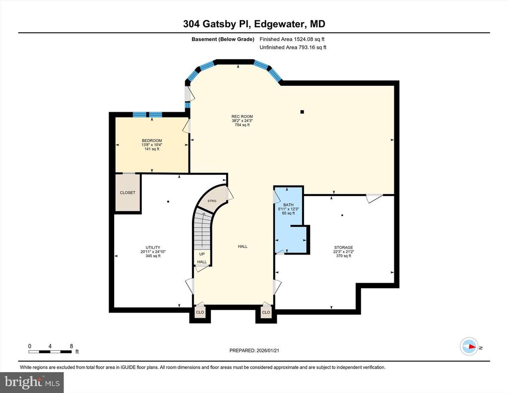 304 GATSBY PLACE