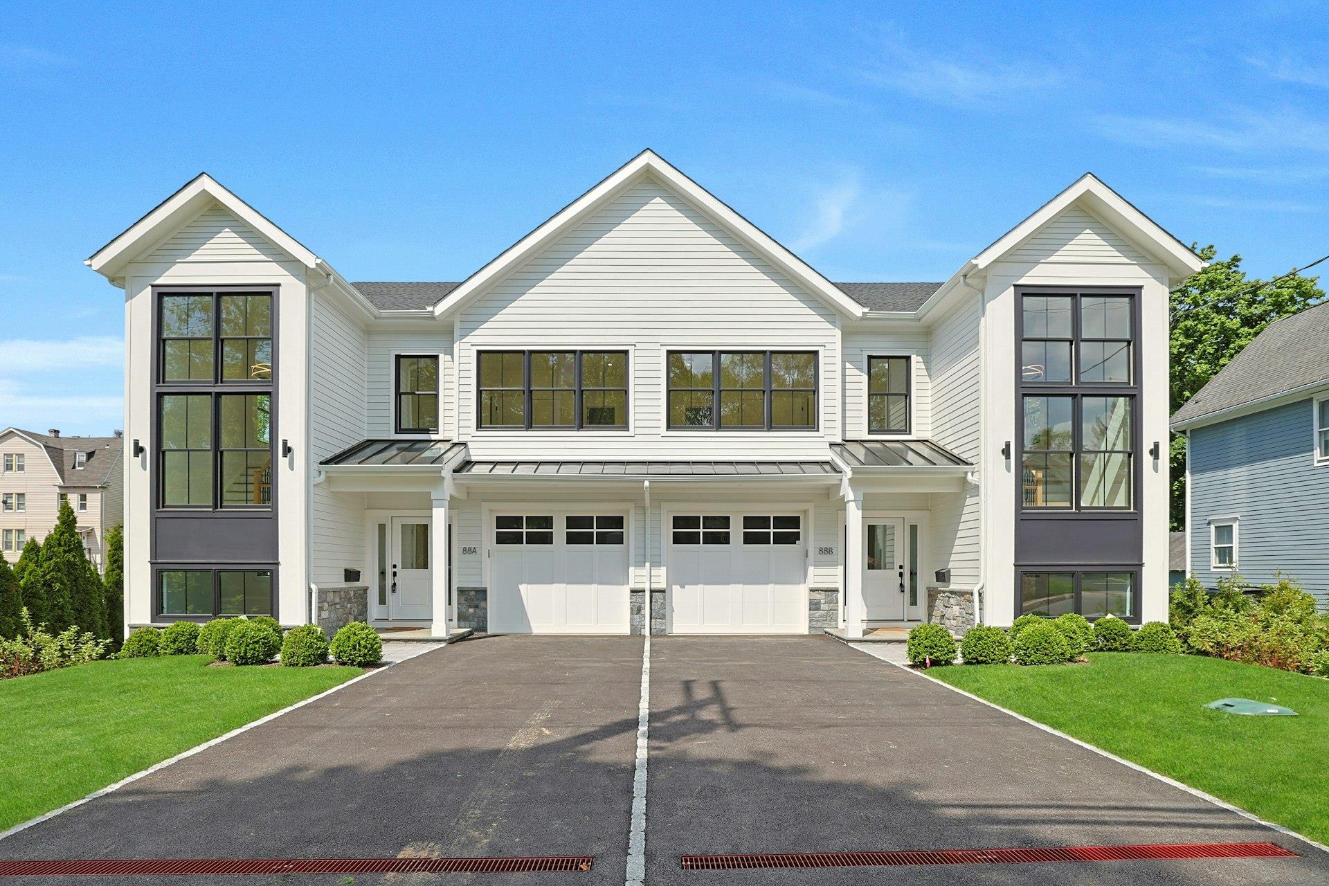 88 Orchard Avenue Unit: Unit A