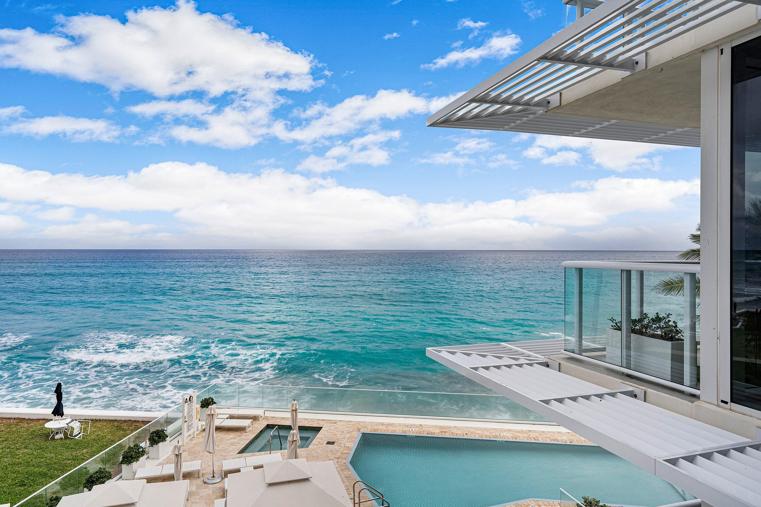 3550 S Ocean 6b Boulevard 6b