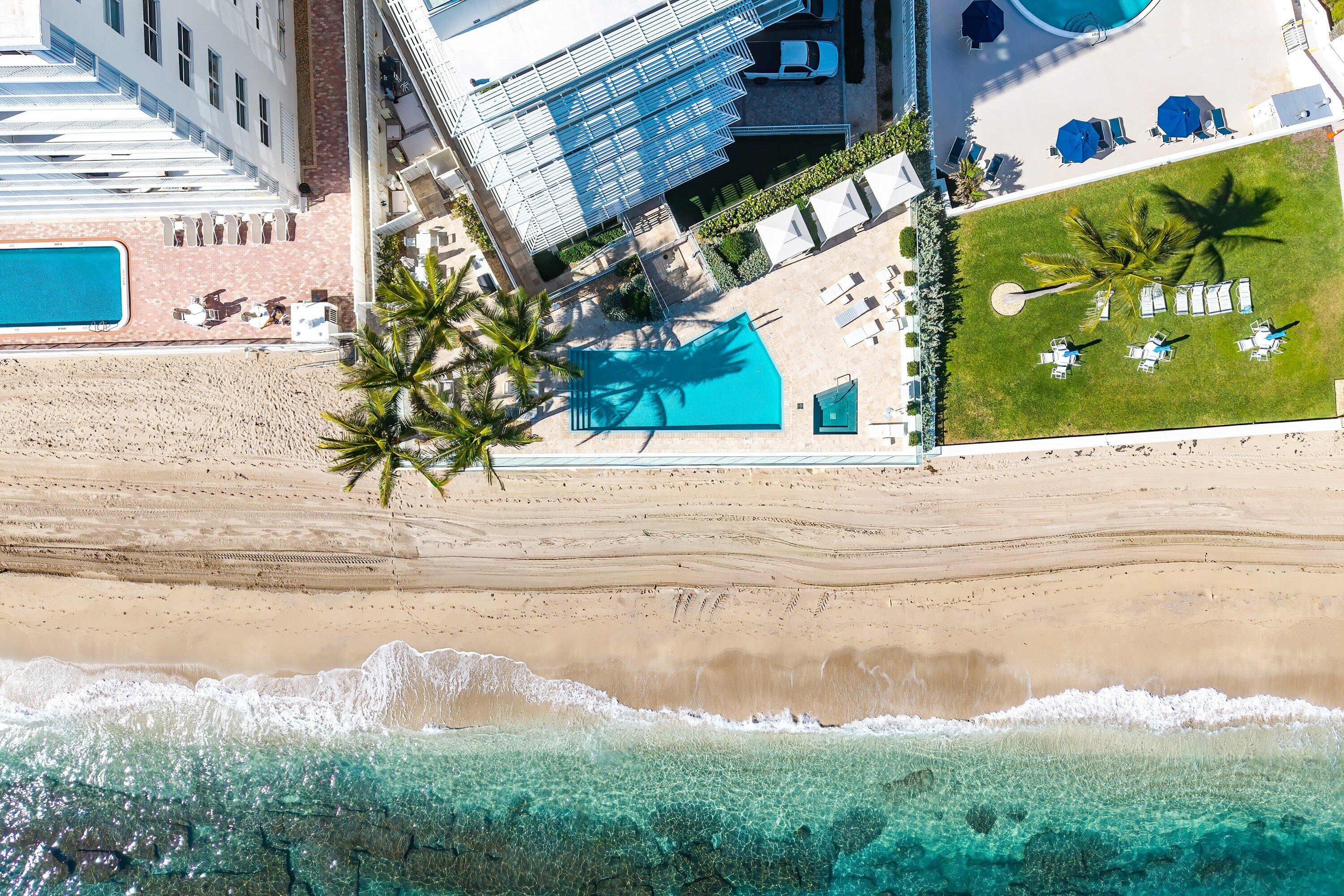 3550 S Ocean Boulevard 7c