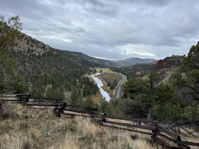 22035 SE Paulina Highway