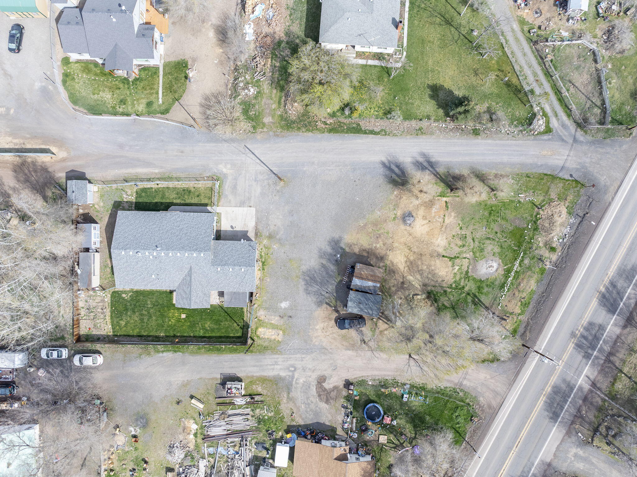 1901 SE Paulina Highway