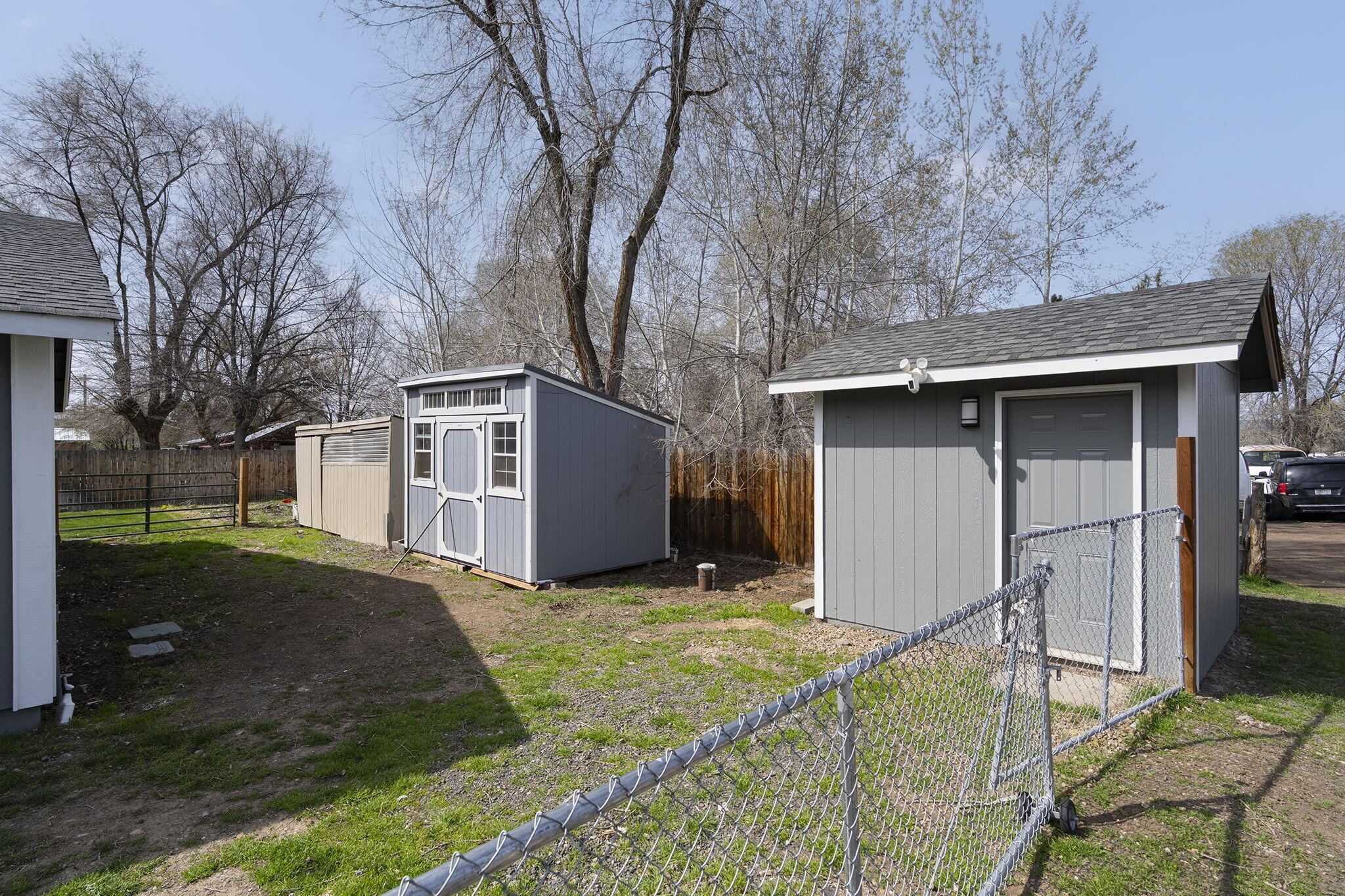 1901 SE Paulina Highway