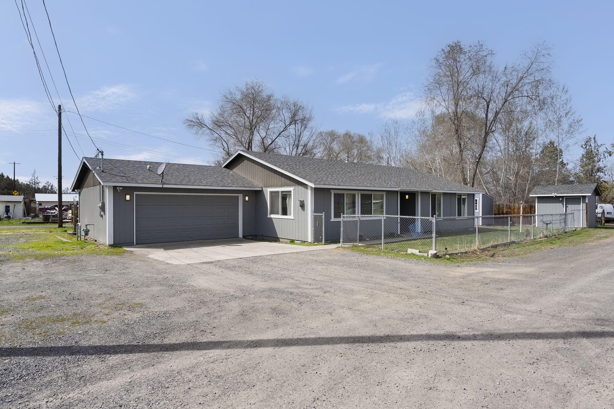 1901 SE Paulina Highway