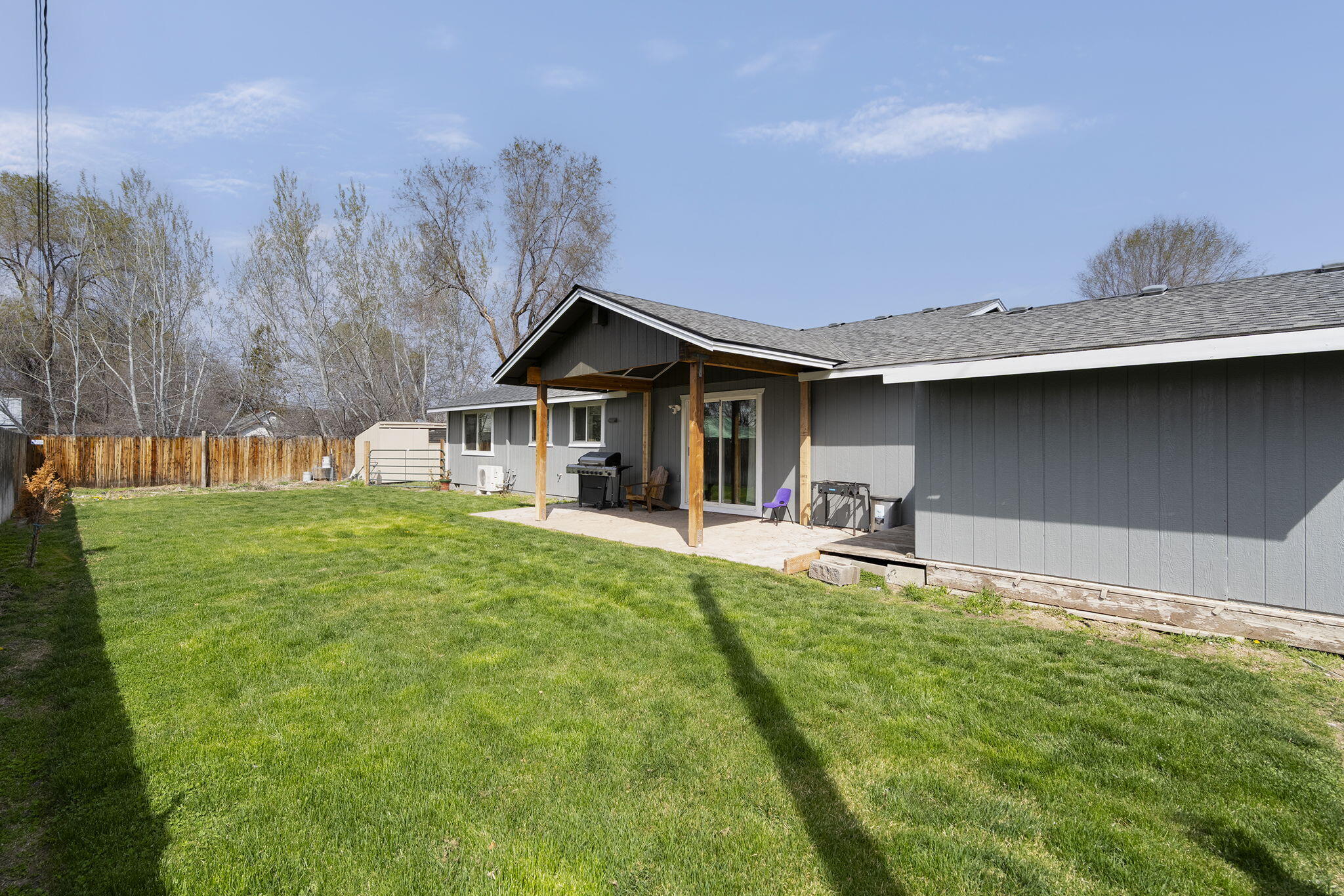 1901 SE Paulina Highway