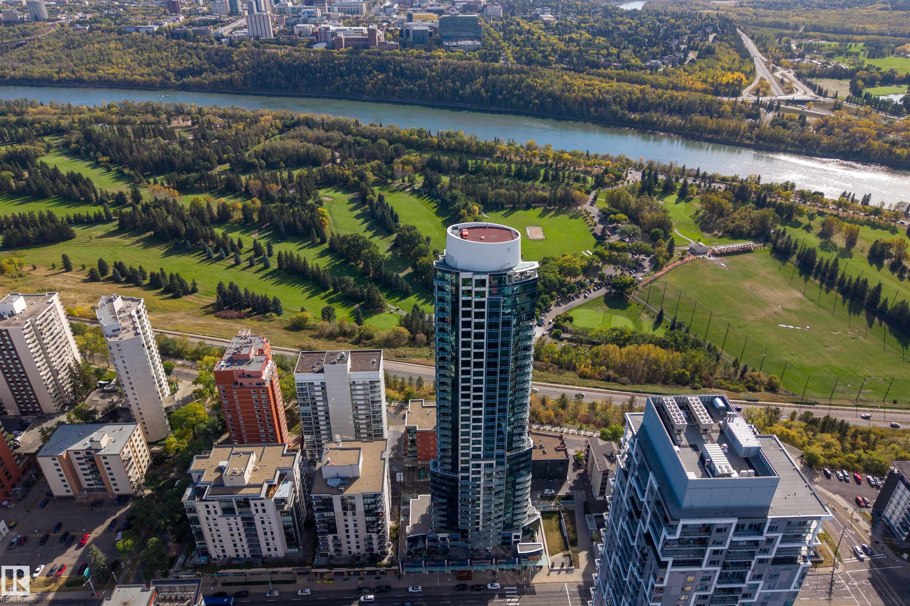 #3201 11969 JASPER AV NW