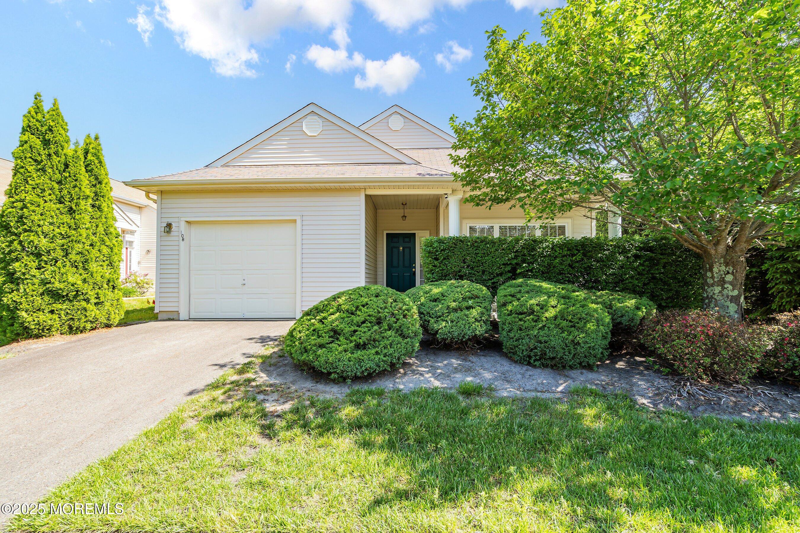 108 Belvedere Drive N