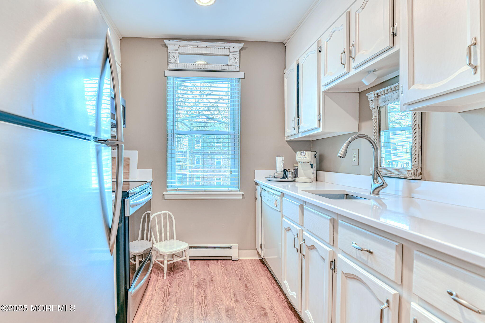 66 Whitefield Avenue, 110