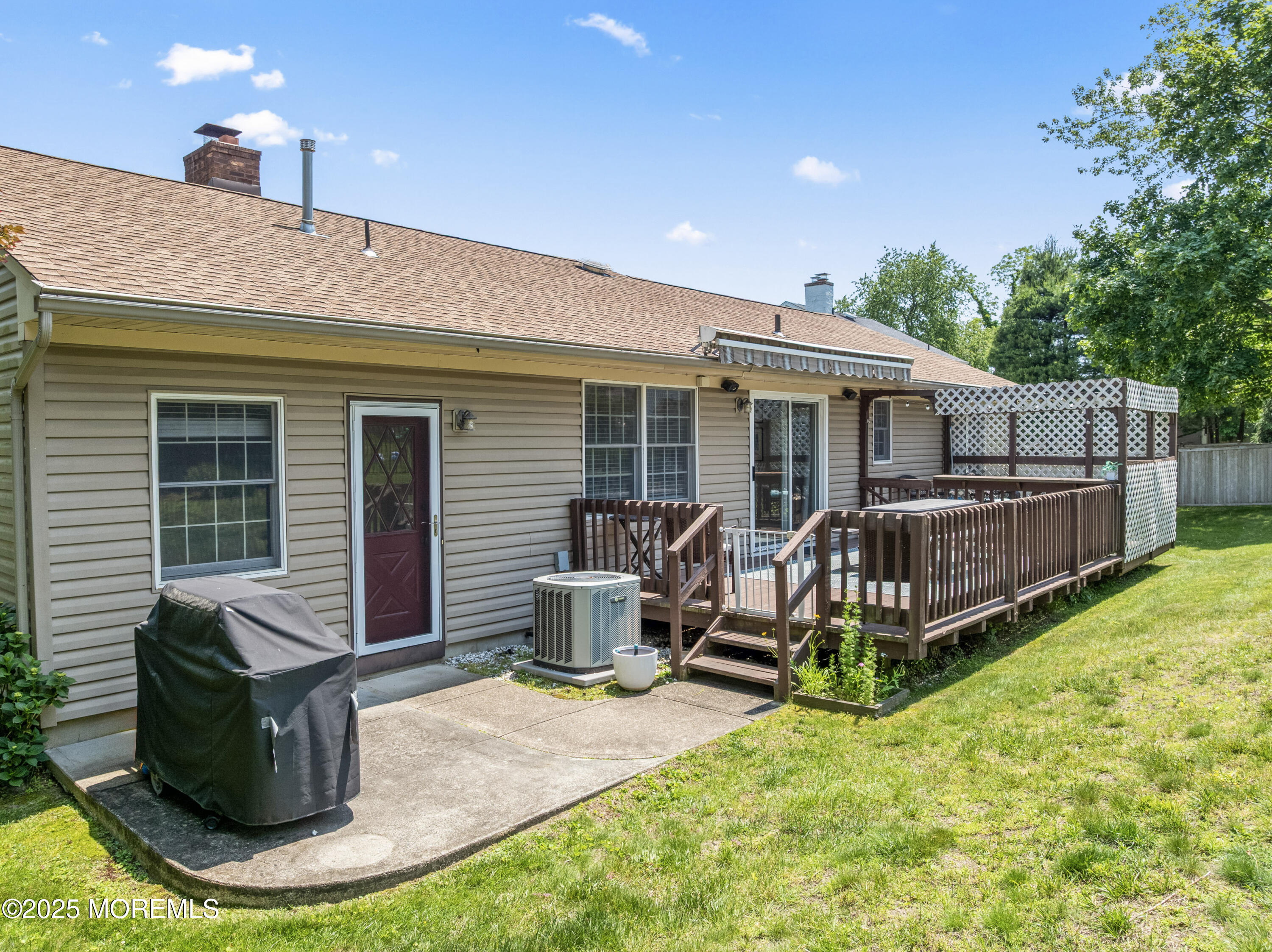1523 Marconi Road