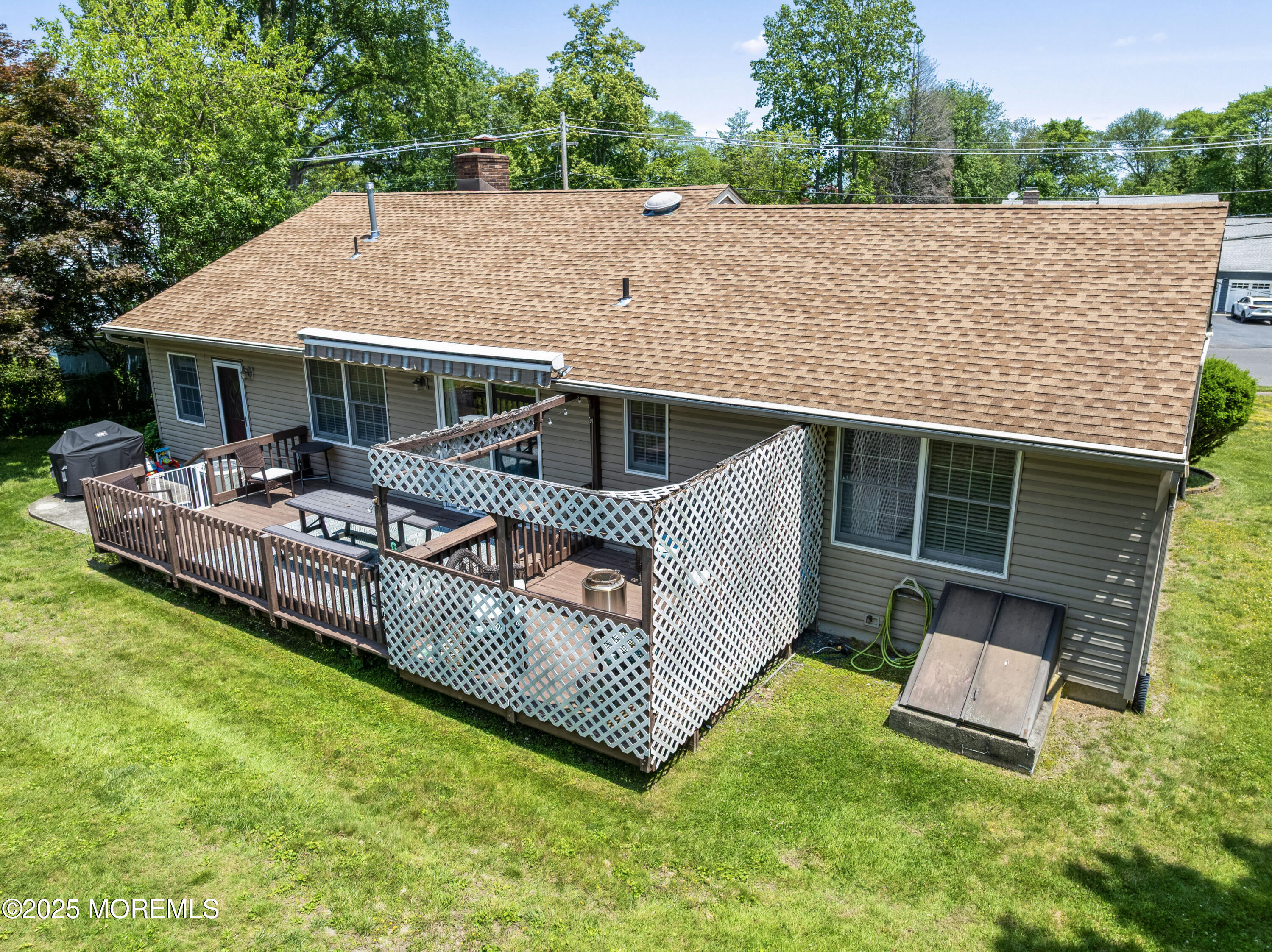 1523 Marconi Road