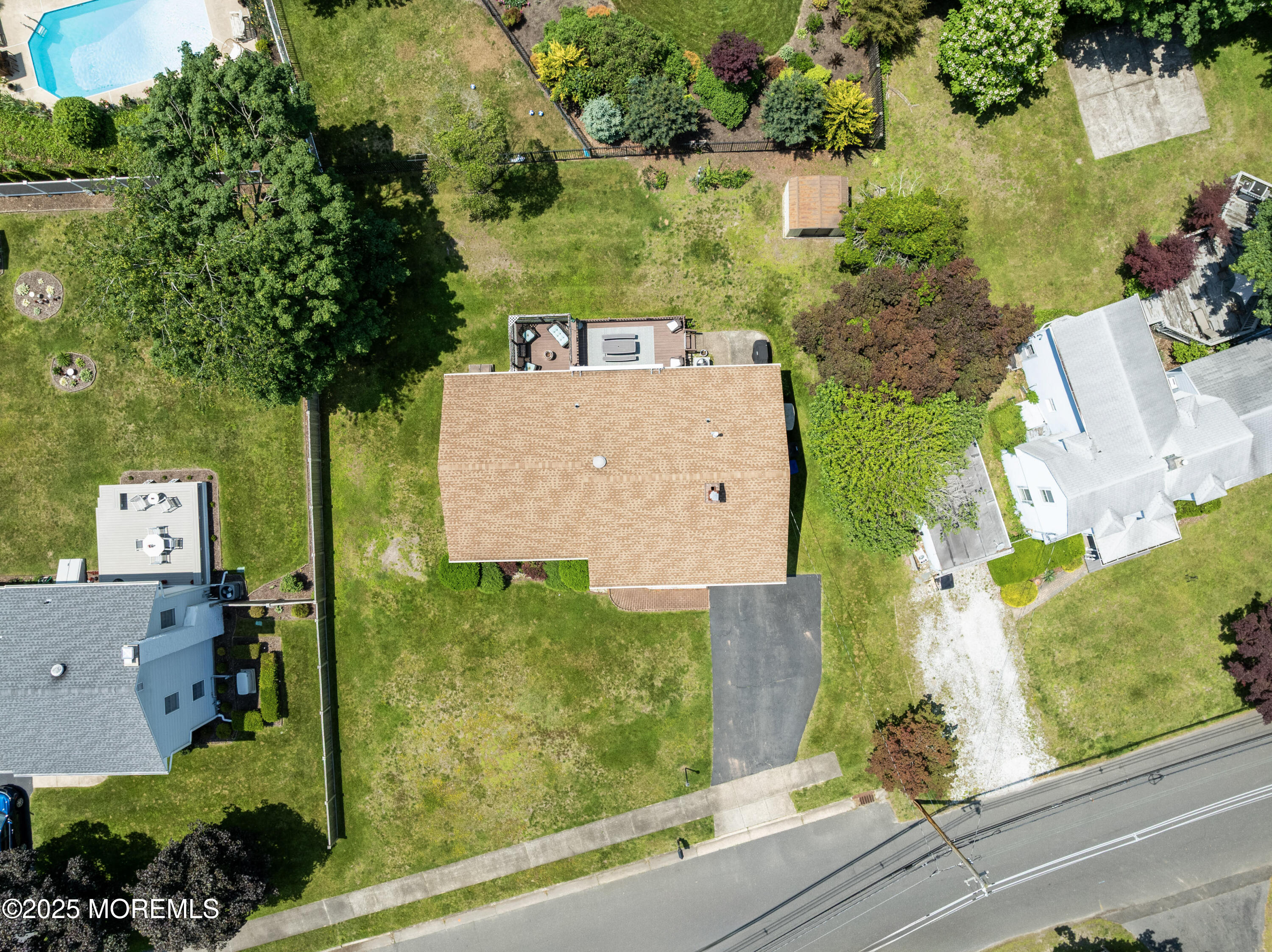 1523 Marconi Road