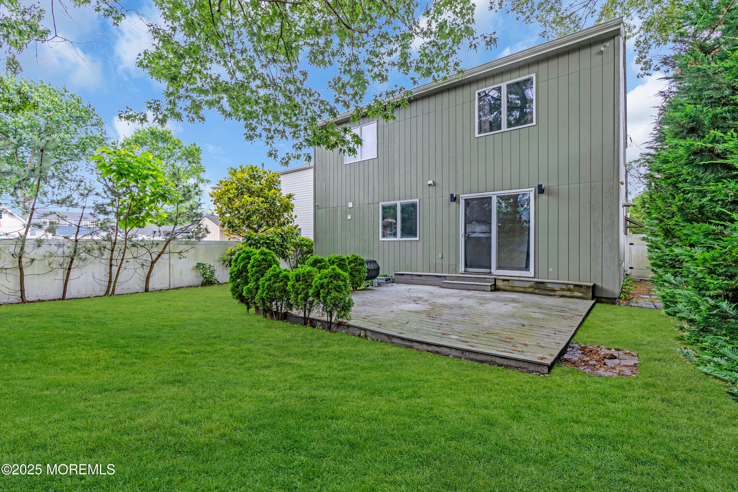 11 Buena Vista Drive