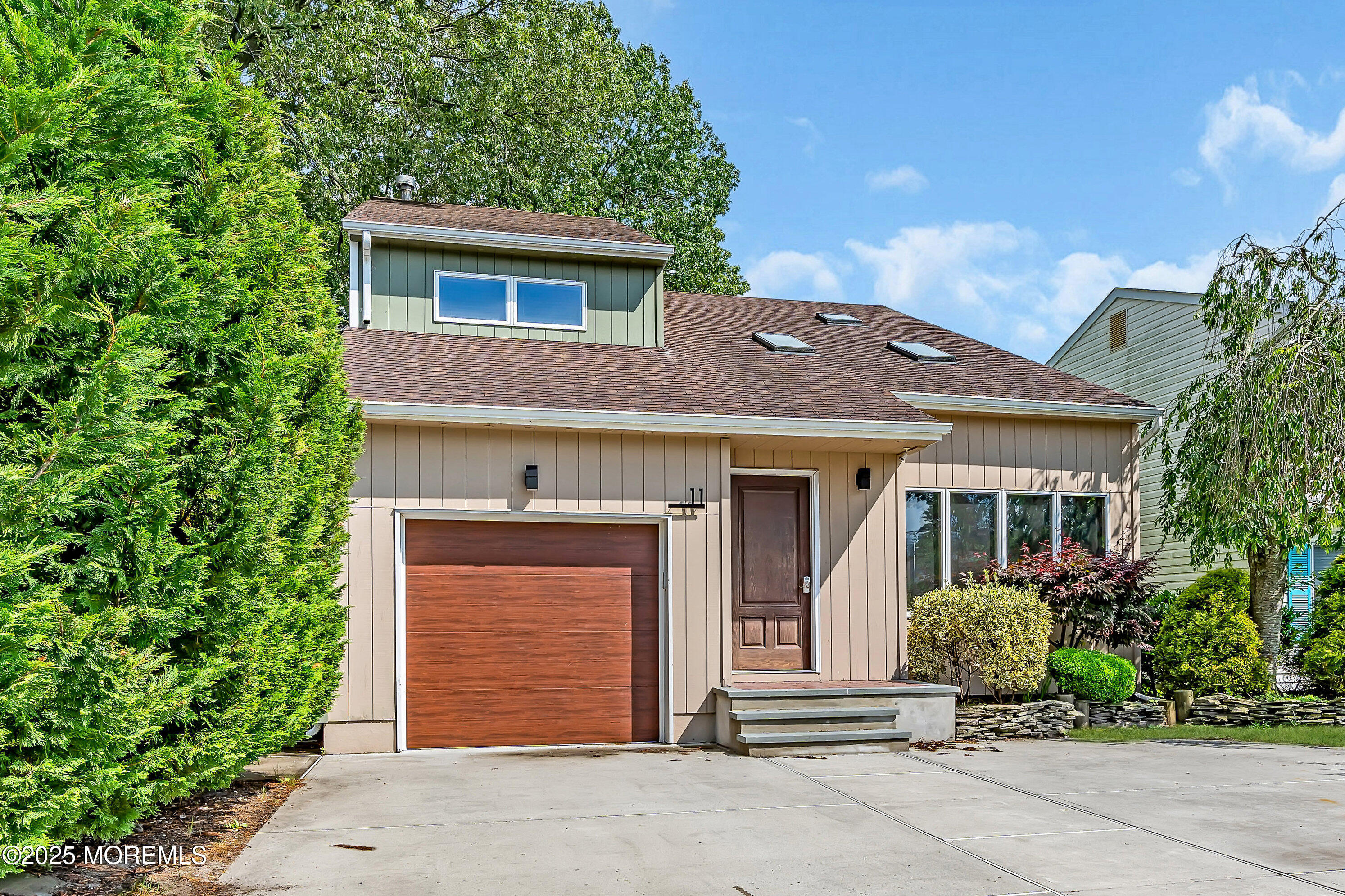 11 Buena Vista Drive