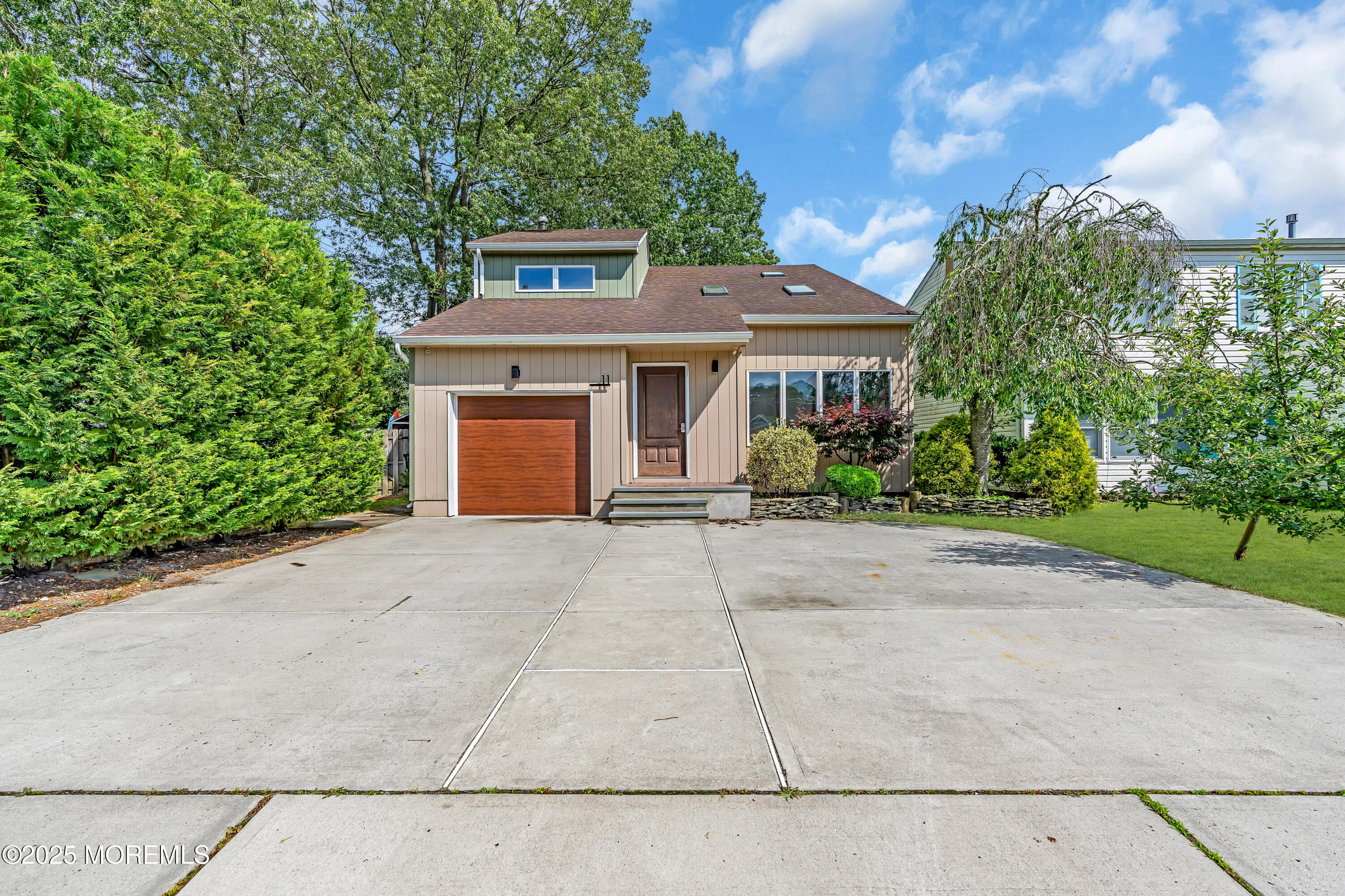 11 Buena Vista Drive