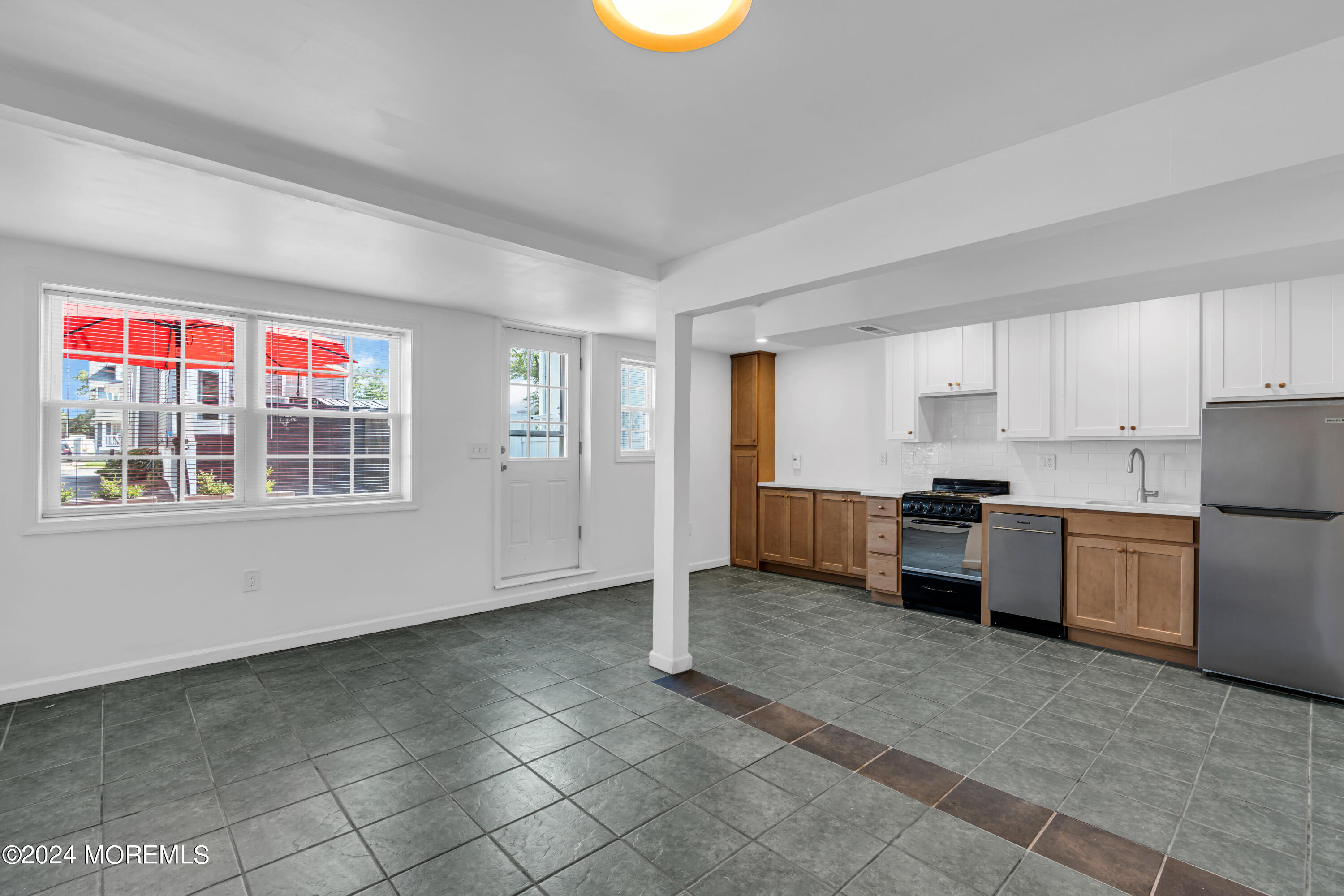 509 8th Avenue, Rear