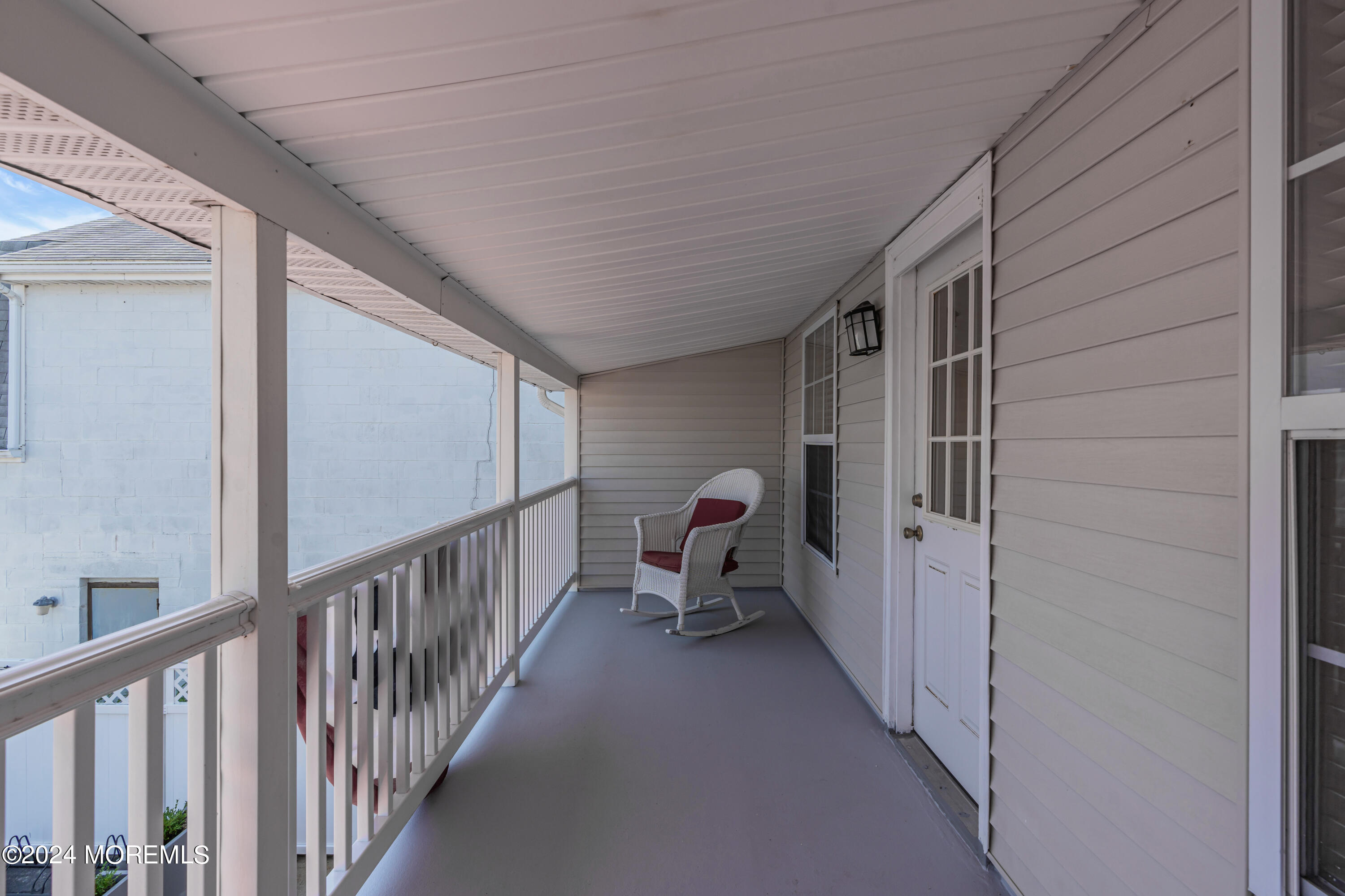 509 8th Avenue, Rear