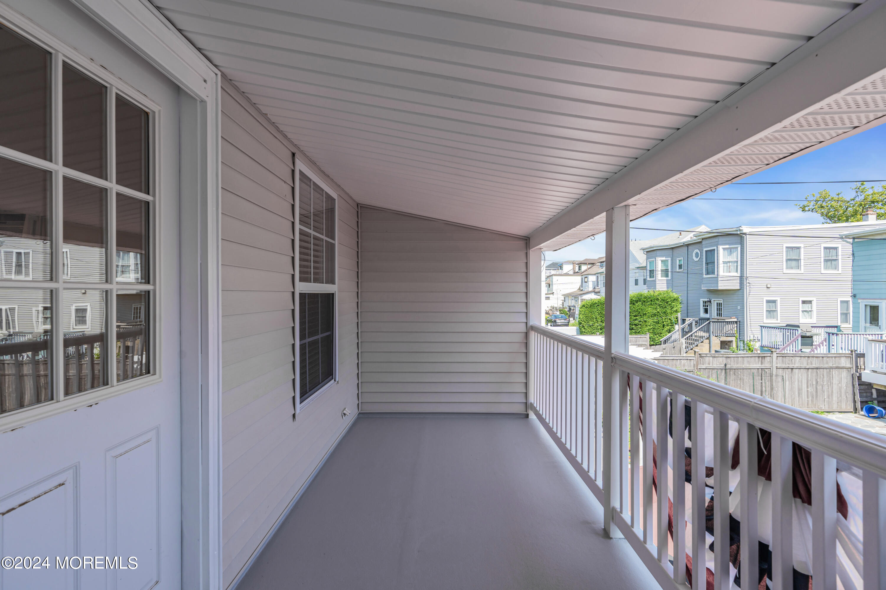 509 8th Avenue, Rear