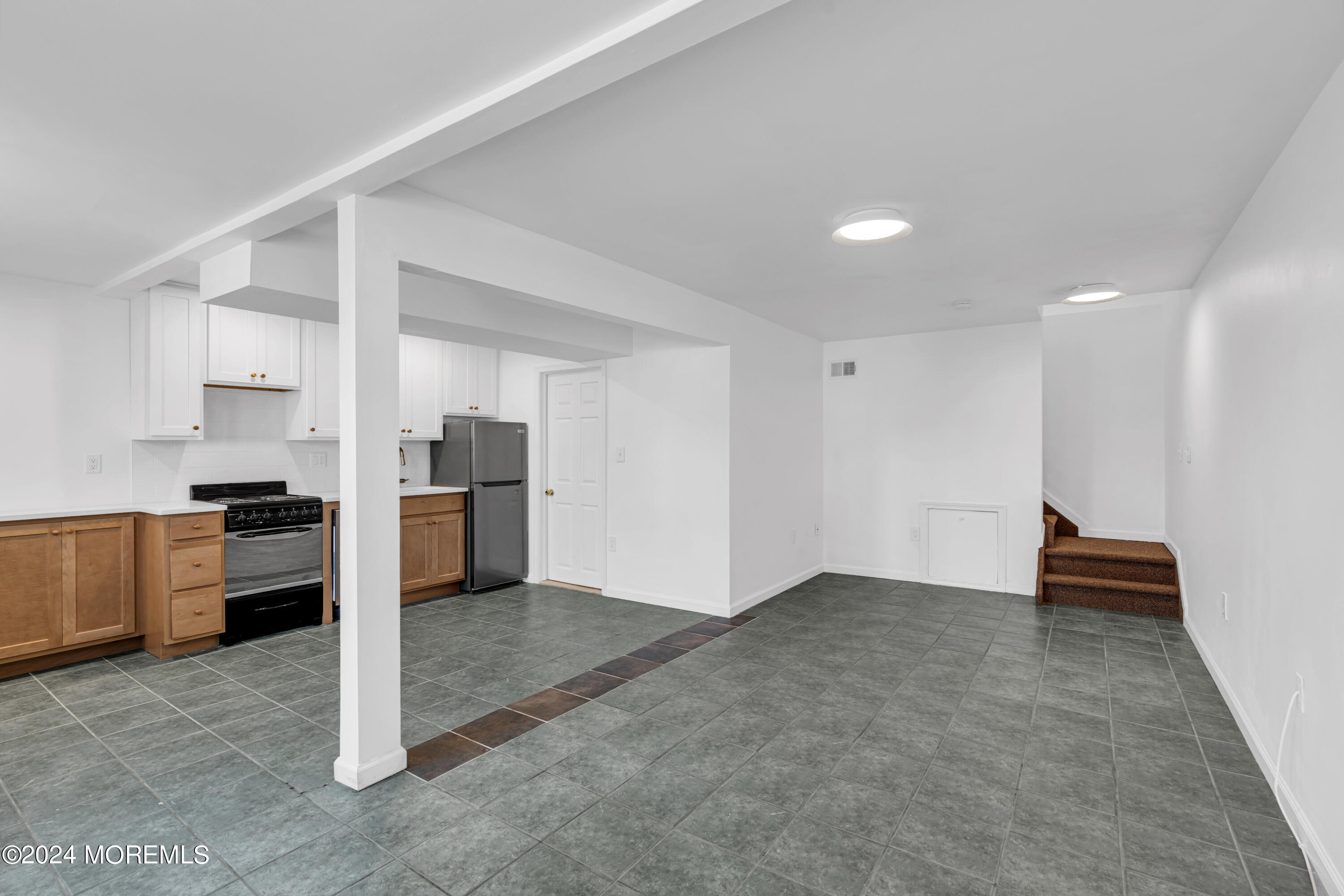 509 8th Avenue, Rear