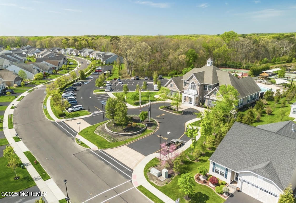 2 Banquet Court, Howell