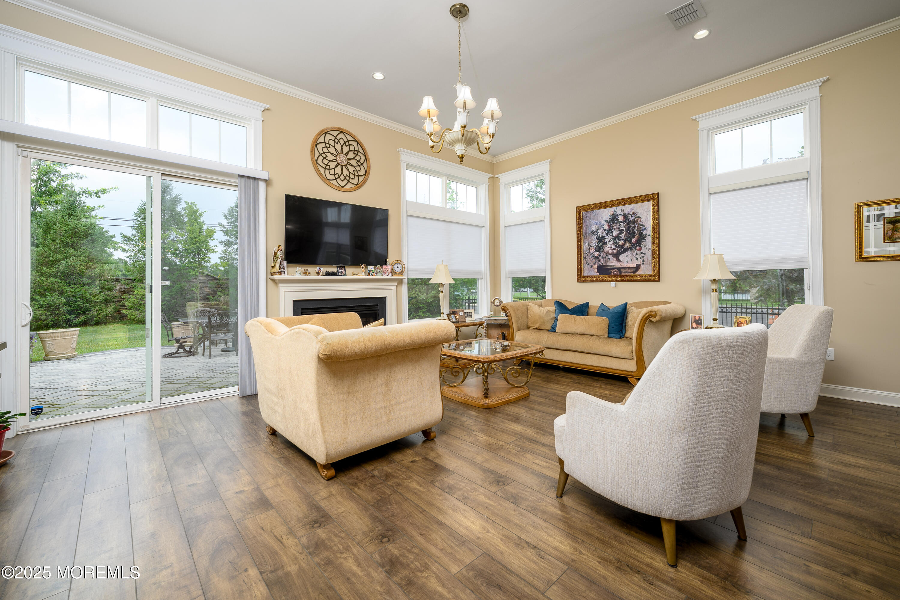 2 Banquet Court, Howell