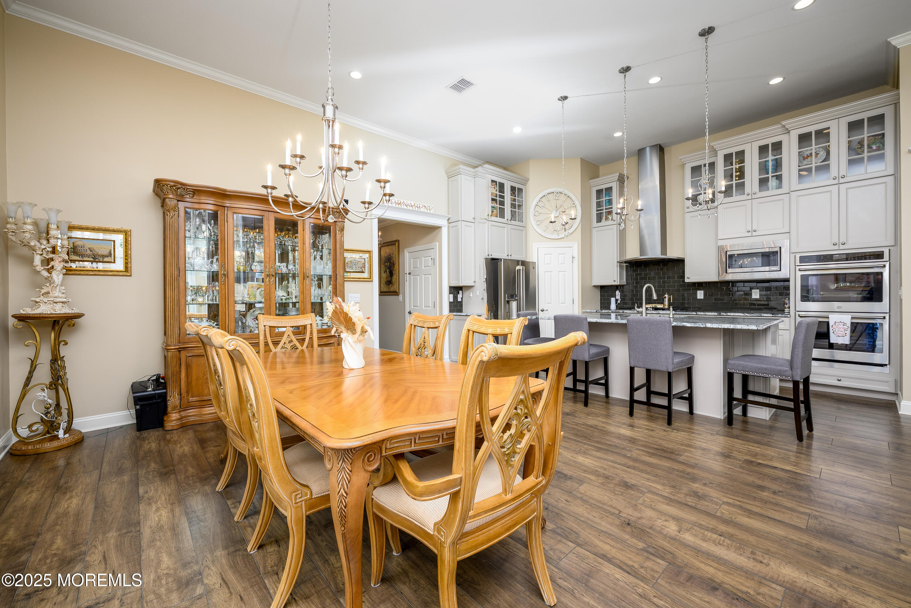 2 Banquet Court, Howell